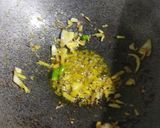 ভিন্ডি ভাজা (bhindi bhaja recipe in Bengali) রেসিপির ধাপ 2 ছবি