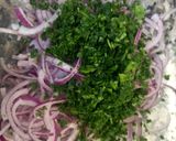 Foto del paso 22 de la receta: Ensalada de Remolachas Asadas