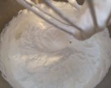Házi krémes recept fázis 5 fotója