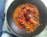 Foto langkah ke 2 dari resep sambel pete .