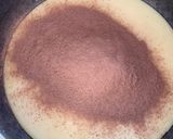 Foto do passo 1 de Brigadeiro de colher