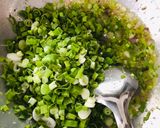 તુવેર ટોઠા(Tuver Thotha Recipe in Gujarati) રેસીપી સ્ટેપ4ફોટો