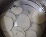 आलू भजिया (aloo bhajiya recipe in Hindi) रेसिपी चरण 1 फोटो