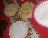 Foto del paso 4 de la receta: Alfajor santiagueňo