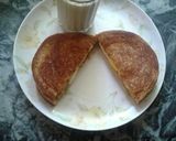 A picture of step 2 of Egg mayonnaise sandwich.