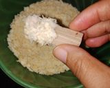 Foto langkah ke 5 dari resep Sosis Gurita Simpel.