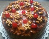 Foto del paso 14 de la receta: Panettone navideño a mi gusto