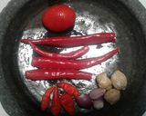 Foto langkah ke 2 dari resep Telur Ceplok Balado 🍳.