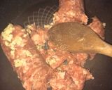 Pas rețetă Gramigna (pasta) cu ragu de cârnați 1 fotografie