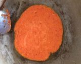 Foto langkah ke 4 dari resep Sambal Cakalang kemangi.