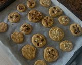 Foto del paso 5 de la receta Galletas sin gluten