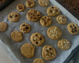 Foto del paso 5 de la receta: Galletas sin gluten