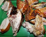 Foto del paso 11 de la receta: Lechoncito argentino al horno