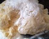 Foto del paso 2 de la receta: Scones