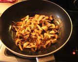 Foto del paso 6 de la receta: Pasta ensalada: 6/1;6/4;6/4 espectacuuularrr!!!