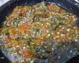 Foto langkah ke 3 dari resep Sambal cabai hijau pedas mantap..