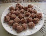 Foto del paso 6 de la receta Sepia con albóndigas