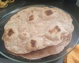 Foto del paso 7 de la receta: Tortillitas Integrales
