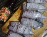 Foto langkah ke 1 dari resep Cumi saus tiram selera.