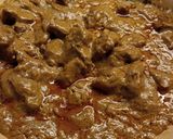 Foto langkah ke 4 dari resep Rendang Sapi.