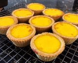 椰子油、1/2 0⃣️卡糖徳式布丁挞的食譜步驟9照片