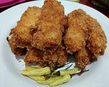 Foto langkah ke 6 dari resep Bukan misoa.