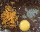 Foto del paso 2 de la receta: Budín de pera y naranja
