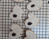 Foto del paso 7 de la receta: Manzanitas de avena (sin azúcares agregados) 🍎🍏