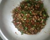 Chicken manchoorian And Chicken fried rice recipe step 9 photo