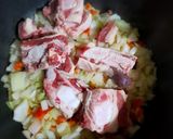 Foto del paso 1 de la receta: Guiso 😋🤗🇦🇷#rico #fácil #rápido