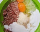Foto langkah ke 1 dari resep Gadon.