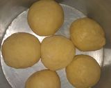 Foto del paso 4 de la receta: Pan Brioche dulce de Coco