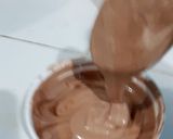 Foto langkah ke 3 dari resep Brownie Kukus ala Camilla.
