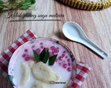 Foto langkah ke 4 dari resep Kolak pisang sagu mutiara.