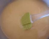 A picture of step 11 of Shop-style lemon cream.