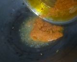 Foto langkah ke 5 dari resep Sambal Kikil Tahu Tempe.