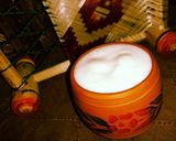 A picture of step 3 of Sweet Lassi.