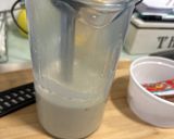 Foto del paso 1 de la receta: Tarta de manzana express