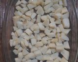 Foto del paso 3 de la receta: Crumble de manzanas