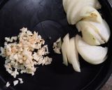 Foto langkah ke 1 dari resep Chicken Teriyaki ala HokBen ~ Bekal Anak TK.