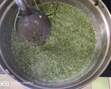 पालक का रायता(palak ka raita recipe in hindi) रेसिपी चरण 2 फोटो