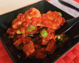 Foto del paso 1 de la receta: Atún con tomate y guisantes