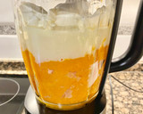 Foto del paso 4 de la receta: Pastel de calabaza con caramelo (Pumpkin cake with caramel)