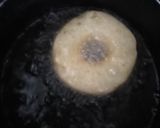عکس مرحله 9 از دستور دونات خوشمزه 😋😋🍩🍩
