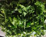 Spinach Fenugreek Dal recipe step 3 photo
