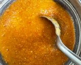 सेव (एपल)रसम रेसिपी चरण 3 फोटो