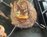 Foto del paso 3 de la receta: Entraña enrollada