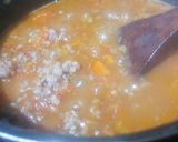 Foto del paso 2 de la receta: Mi salsa a la Bolognesa