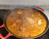 Foto del paso 4 de la receta: Arroz con conejo