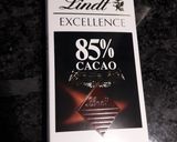 A picture of step 1 of Koffie-choco dessert [keto].